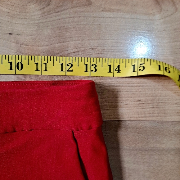 I Love Tyler Madison Taylor Techno Shorts size Medium  With pockets! - Picture 6 of 12